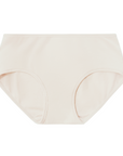 PROCLAIM organic cotton mid rise brief in natural undyed