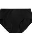 PROCLAIM Mid-rise brief in black tencel