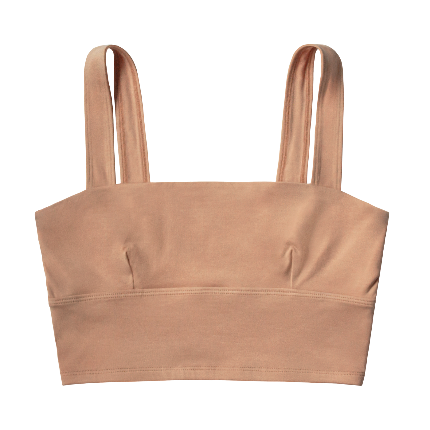 TENCEL™ Square Neck Bralette – PROCLAIM
