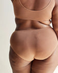 TENCEL™ Mid-Rise Brief