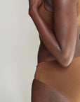 ella nude proclaim ethical sustainable underwear fashion nude tencel made in los angeles