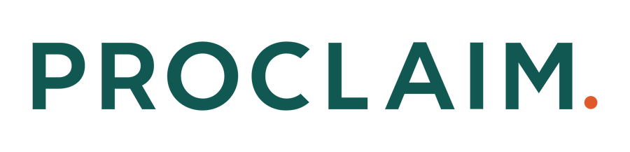 Collections – PROCLAIM